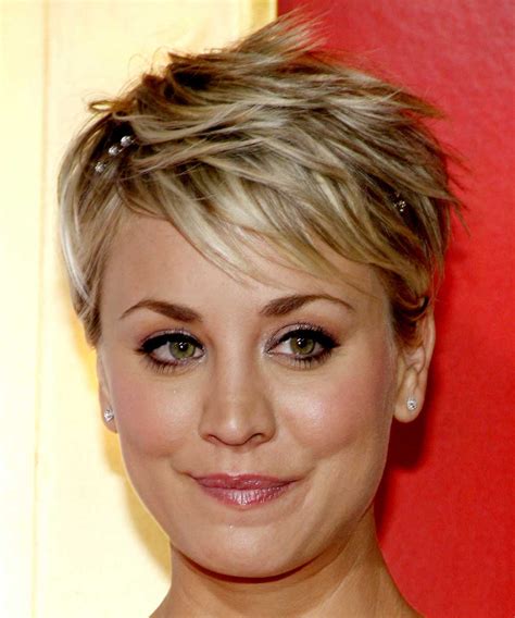 18 trucchi e consigli utili · 1. Taglio Pixie cut: a chi sta bene? 60 Foto di star a cui ispirarsi