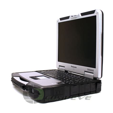 Panasonic Toughbook Cf 31 Laptop 13 1 Cf 3110451cm I5 5300u 4gb 500gb