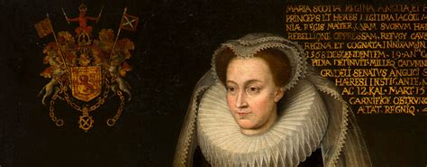 mary queen  scots