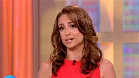 Fox News’ Jedediah Bila Defends Roger Ailes To ‘the View’ He’s Like A