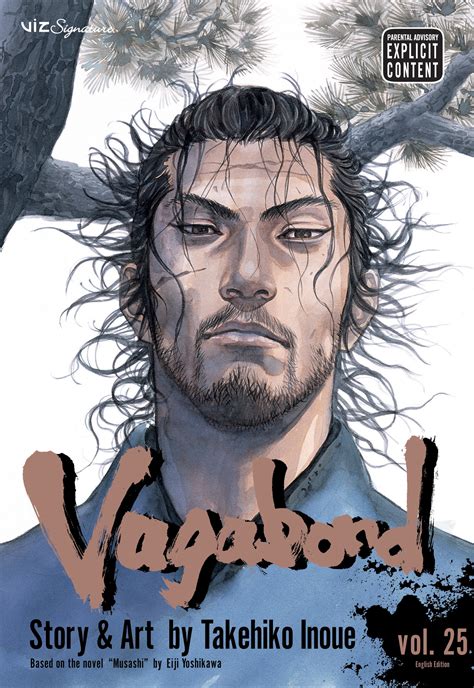 vagabond vol  book  takehiko inoue official publisher page simon schuster