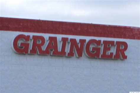 ww grainger delivers dividend growth   improbable industry thestreet