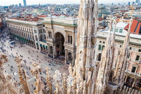 top 10 attractions and things to do in milan a local s guide