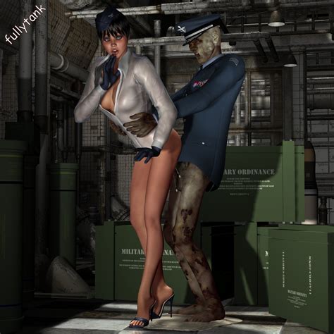 Air Force Girl By Fullytank Hentai Foundry