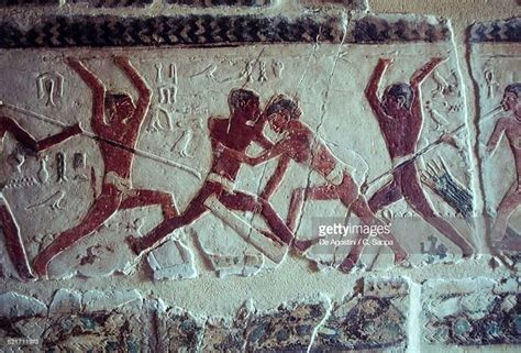 khnumhotep e niankhkhnum um casal gay em pleno egito antigo