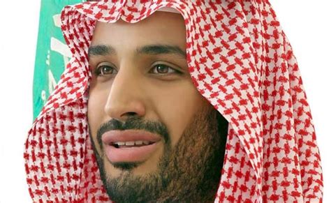 young prince mohammed leads saudi arabias war  yemen