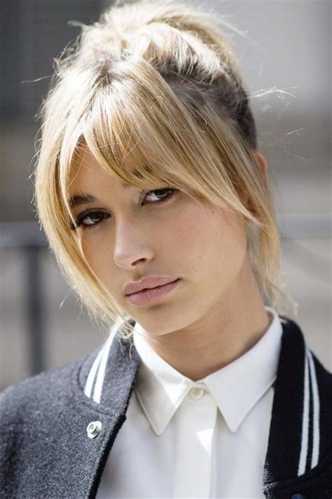 71 Insanely Gorgeous Hairstyles With Bangs Hair Styles