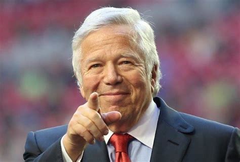 robert kraft could face a felony charge up to boston