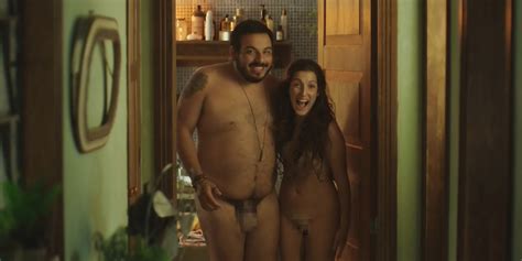 Nude Video Celebs Clarice Falcao Nude Shippados S01e01 06 2019