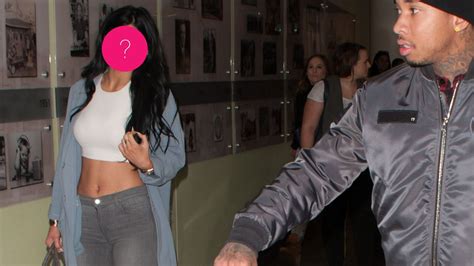 kim kardashian and kylie jenner are starting to dress alike glamour