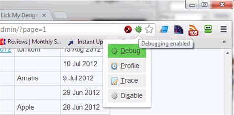setup php debugging  phpstorm lick  design