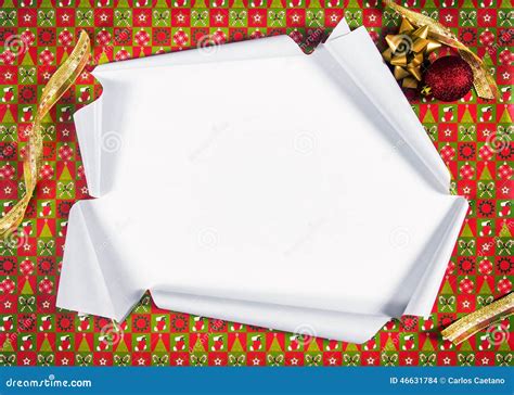 unwrapping gifts stock photo image  green centre