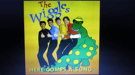 wiggles    song  album youtube