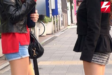 picking up girls japan lesbian hunt vol 3 the amateur girls