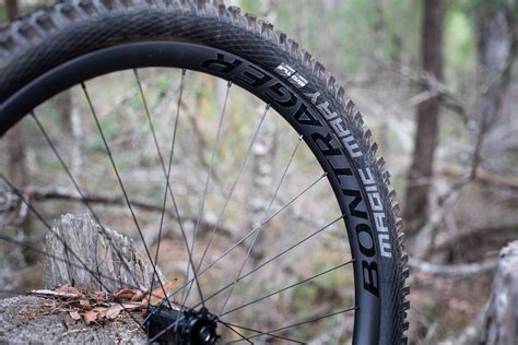 tested bontrager  pro carbon mtb wheels australian mountain bike  home