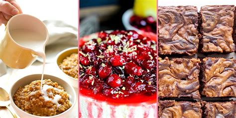 7 Fall Fruit Desserts You Can Make In Your Slow Cooker