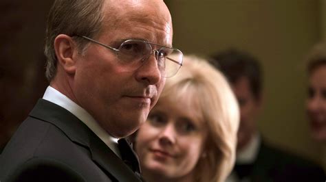 ‘vice’ Review Dick Cheney And The Negative Great Man Theory Of History