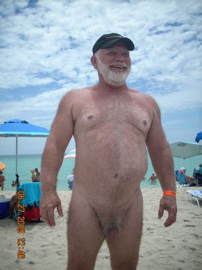 grandpa nude beach datawav