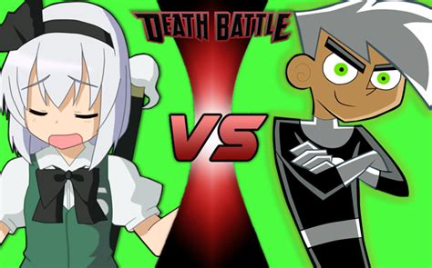 youmu konpaku vs danny phantom death battle fanon wiki
