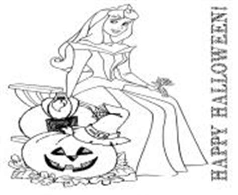 disney halloween coloring pages color   printable