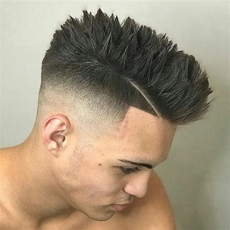 10 Best Fade Haircuts For Men 2020 Lifestyle By Ps