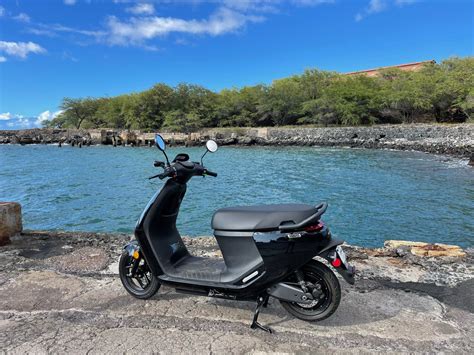 electric mopeds  segway ebikes hawaii