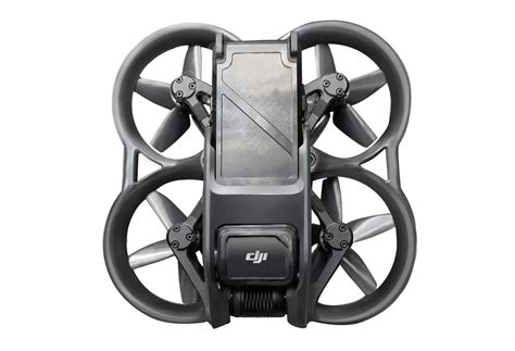 fcc listing confirms  existence  djis avata fpv cinewhoop style drone digital photography