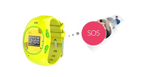 Touch Screen Game Smart Watch for Kids Children Smartwatch