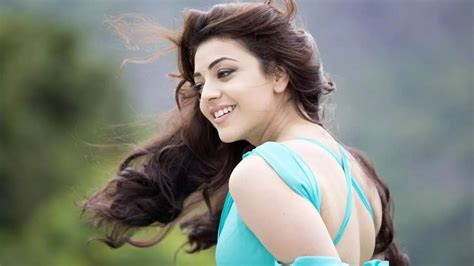Kajal On Kajal Aggarwals Birthday Here Are Her Top 5 Movies Which