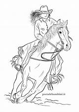 Cavalli Portalebambini Cavallo Animali Ricalcare Disegnare Sul Appaloosa sketch template
