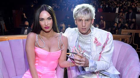 The Machine Gun Kelly Cheating Controversy Explained