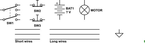 wiring diagram electrical engineering stack exchange
