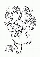 Easter Everfreecoloring sketch template