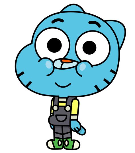 gumball watterson  amazing world  gumball wiki fandom powered  wikia