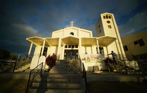Clergy Sex Abuse Survivors In Guam May Receive Payments In 2020