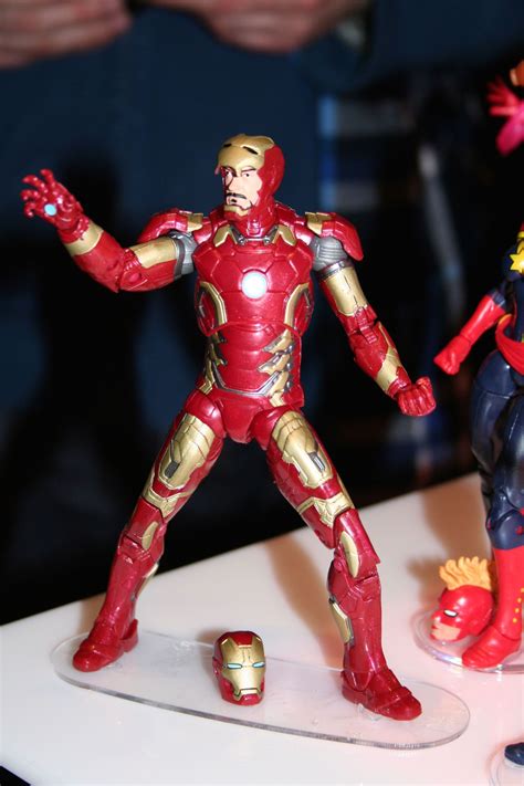 avengers age  ultron  ant man toys revealed hasbro collider