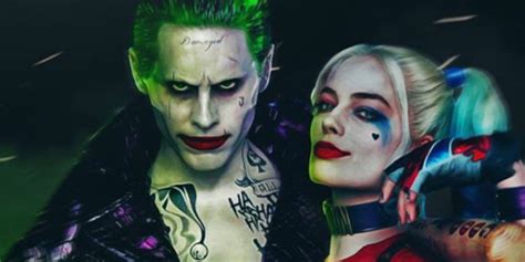 joker and harley quinn cosplayers shot by police during erotic nightclub party