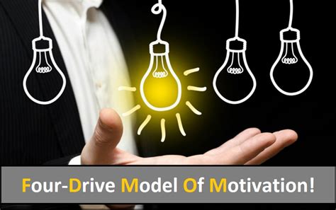drive model  motivation ashen weerasooriya