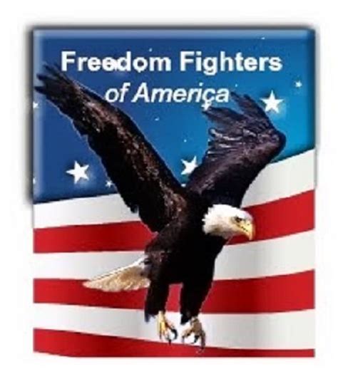 freedom fighters of america spreading freedom around the world custom ink fundraising