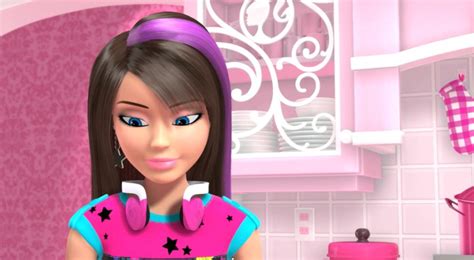 barbie life   dreamhouse  barbie wiki fandom