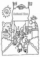 Animal Everfreecoloring sketch template