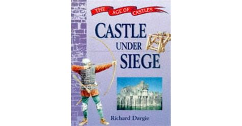 castle under siege by richard dargie