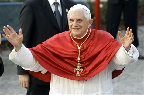 benedicto xvi se convierte en el papa mas longevo de la historia suyapa medios