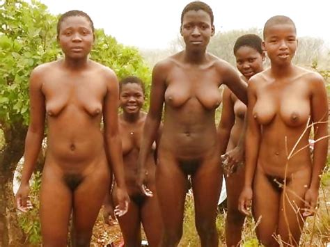 Tribal Nude 50 Pics Xhamster