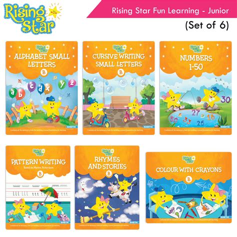 rhymes  story book  junior kg shethbooks official buy page