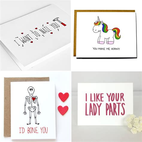 Sexual Valentine S Day Cards Popsugar Love And Sex