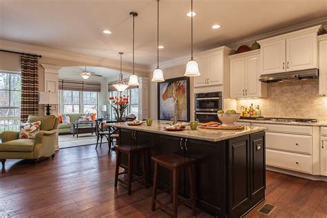 captivating kitchens eastwood homes home kitchens home home builders association