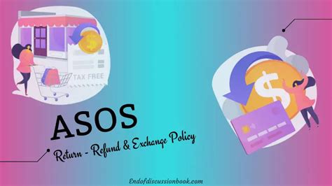 asos return policy asoscom easy refund exchange guide