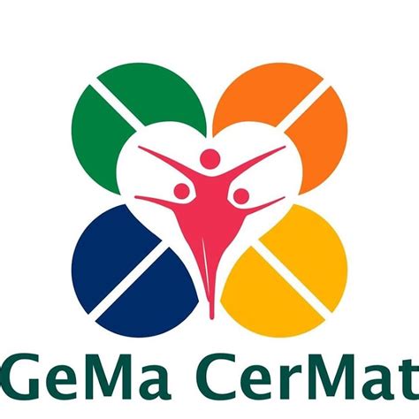 detail  logo gema cermat koleksi nomer