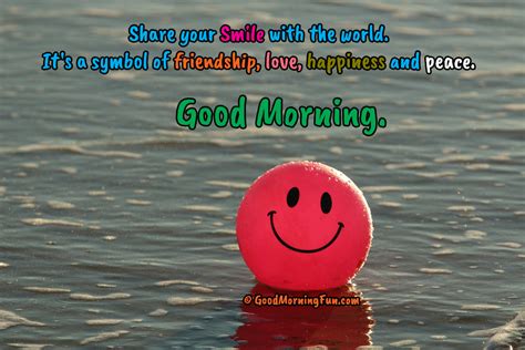 50 Good Morning Quotes On Smile Smile And Be Grateful